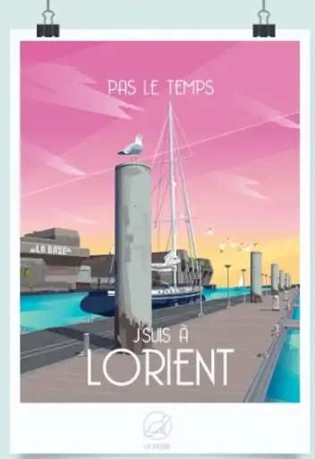Affiche