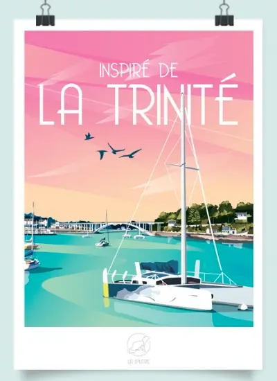 Affiche B